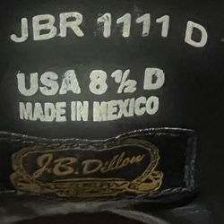 Western Boots 