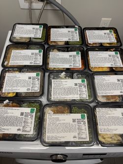 Free MOMS MEALS