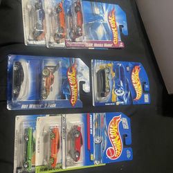 Hot Wheels For Sale 