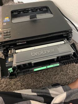 Brother printer