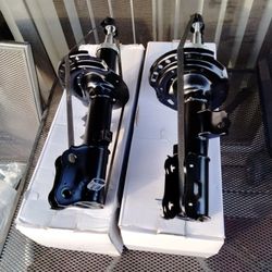 Brand New Struts ,Driver and Passenger side2015 Hyundai Accent $350,0r Best https://offerup.com/redirect/?o=b2ZmZXIuQ2FsbA== @(contact info removed)