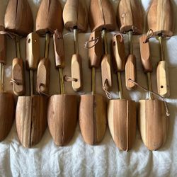 Wooden Shoe Maintainers 