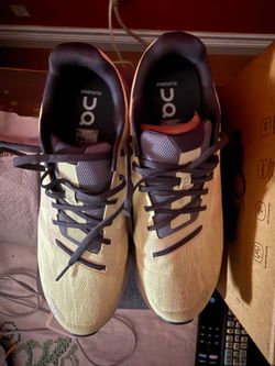 QC  Swiss Engineering shoes
