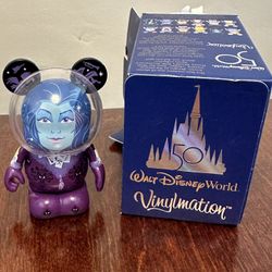 Disneyworld 50 Madame Leota Mystery Vinylmation