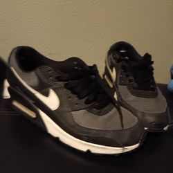 Air Max 90 Men's Size 8