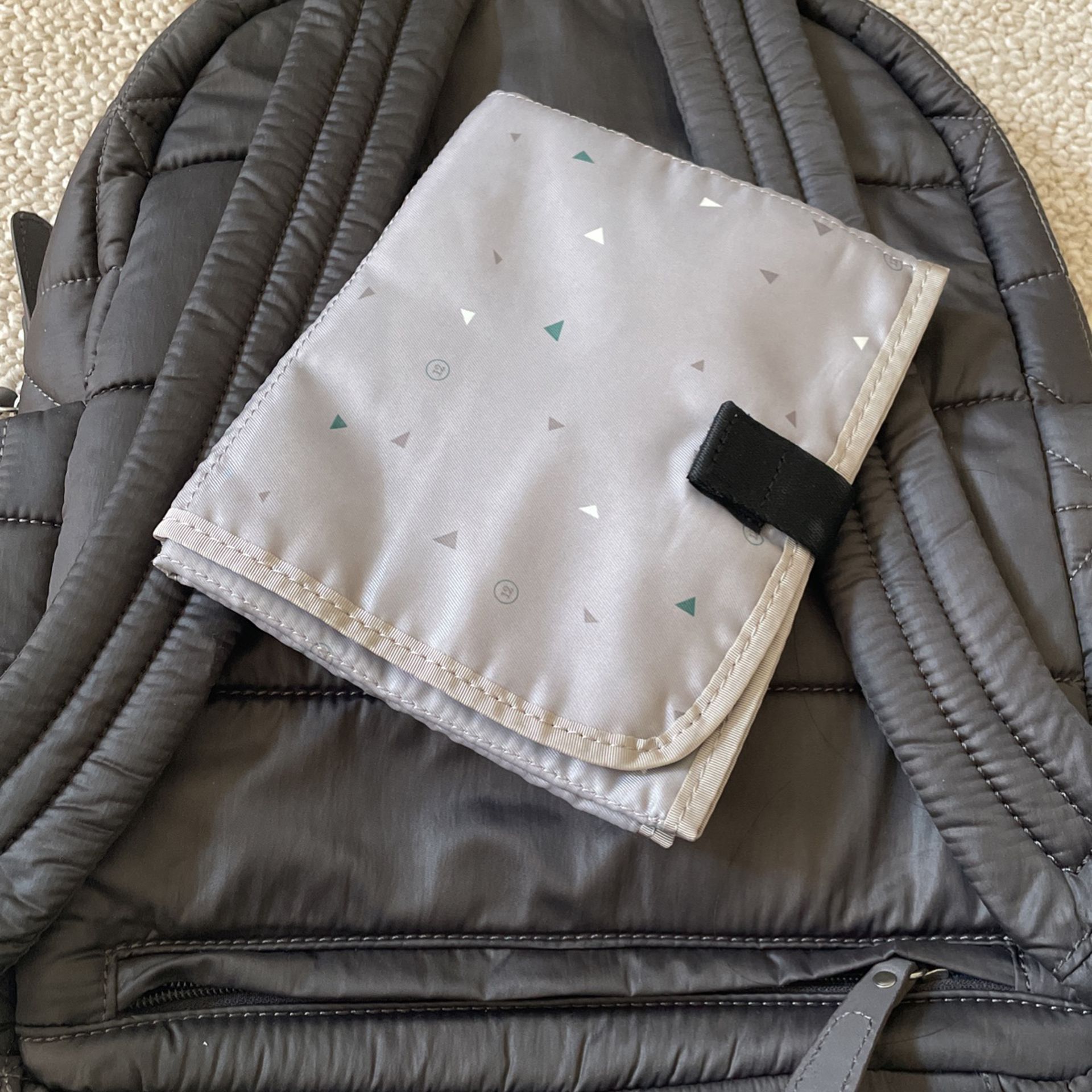 Twelvelittle Diaper Bag
