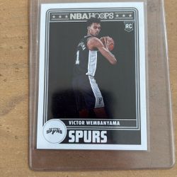 2023-2024 Panini  NBA-Hoops