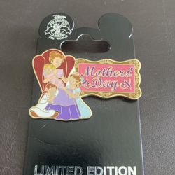 Disney Pin