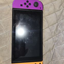 Nintendo Switch(cfw)