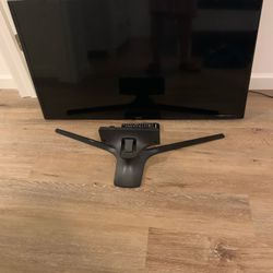 55 Inch TV