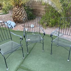 Outdoor Patio Furniture 
