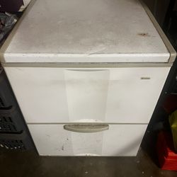 Chest Freezer 