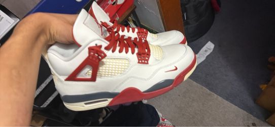 Jordan 4 brick