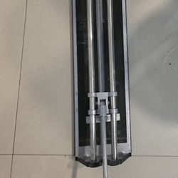 Blue Hawk 20-inch tile cutter #0535110