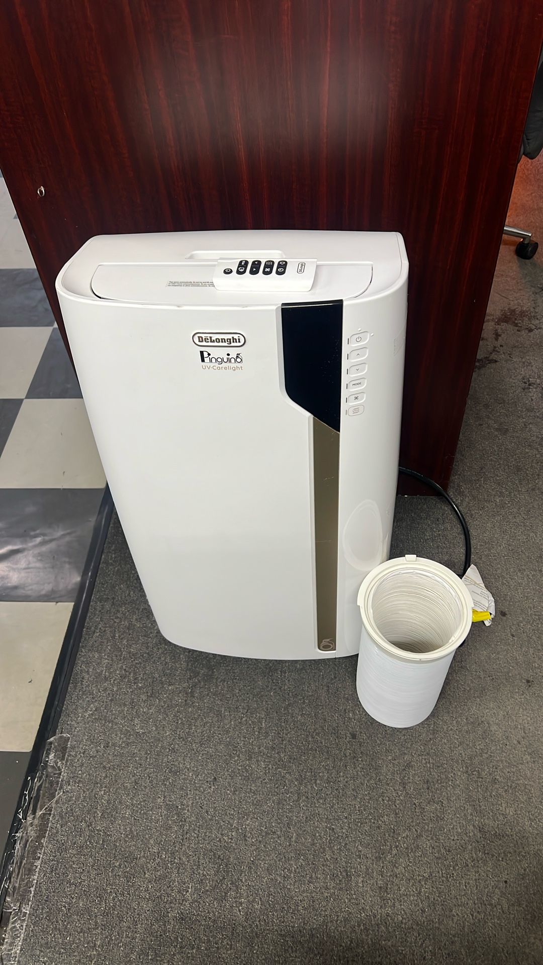 PORTABLE AIR CONDITIONER - #94991-1