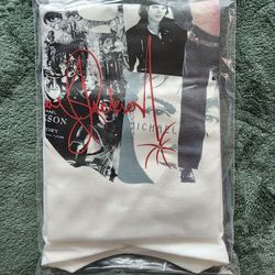 Bape Michael Jackson Brand New