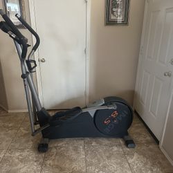 Elliptical 