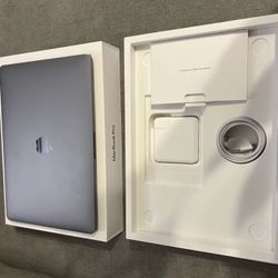 MacBook Pro 13inch 