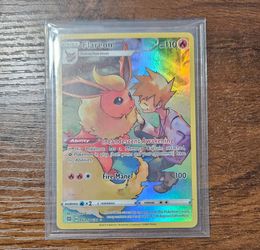 Flareon TG01/TG30