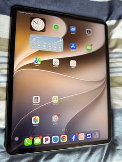 iPad Pro 5th Generation Cellular