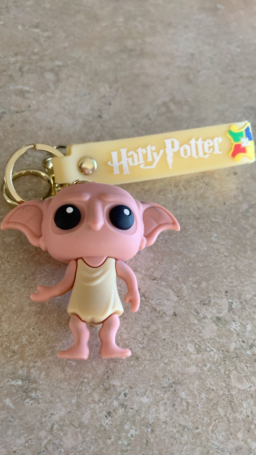 Dobby Harry Potter