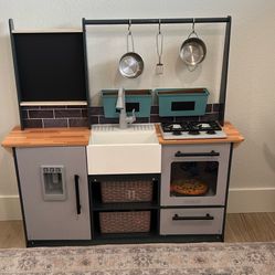 Play Kitchen KidCraft 
