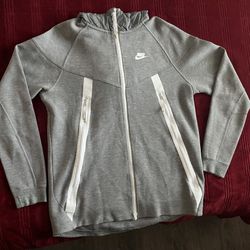 Nike Tech Fleece Jacket