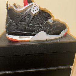 Retro Jordan 4s Reimagined 