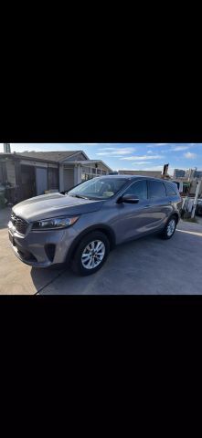 2020 Kia Sorento