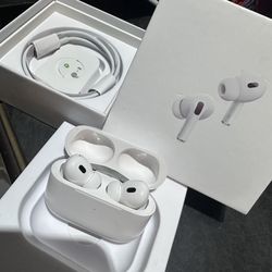 AirPod Generation 2