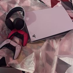 PlayStation 5 Digital 