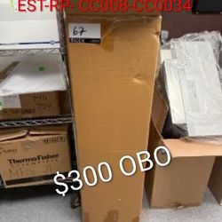 HEPA FILTER/CLEAN ROOM / READ MORE BELOW