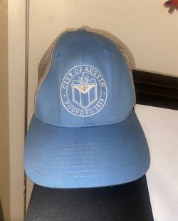 City of Austin Trucker Hat