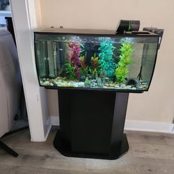 AquariumEquipment - Fish Tank  Fish Not Included 