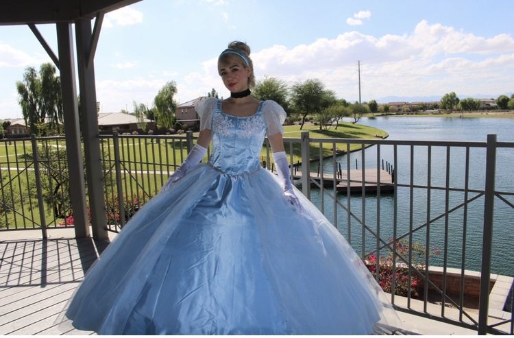 Bellas Princesas