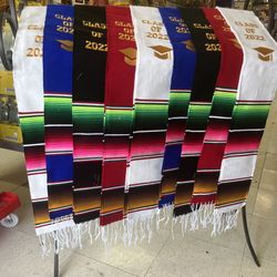 Estola De Graduacion 