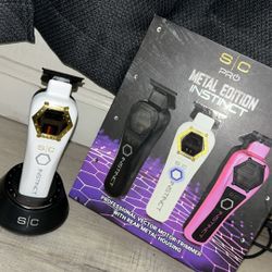 Style craft instinct trimmers