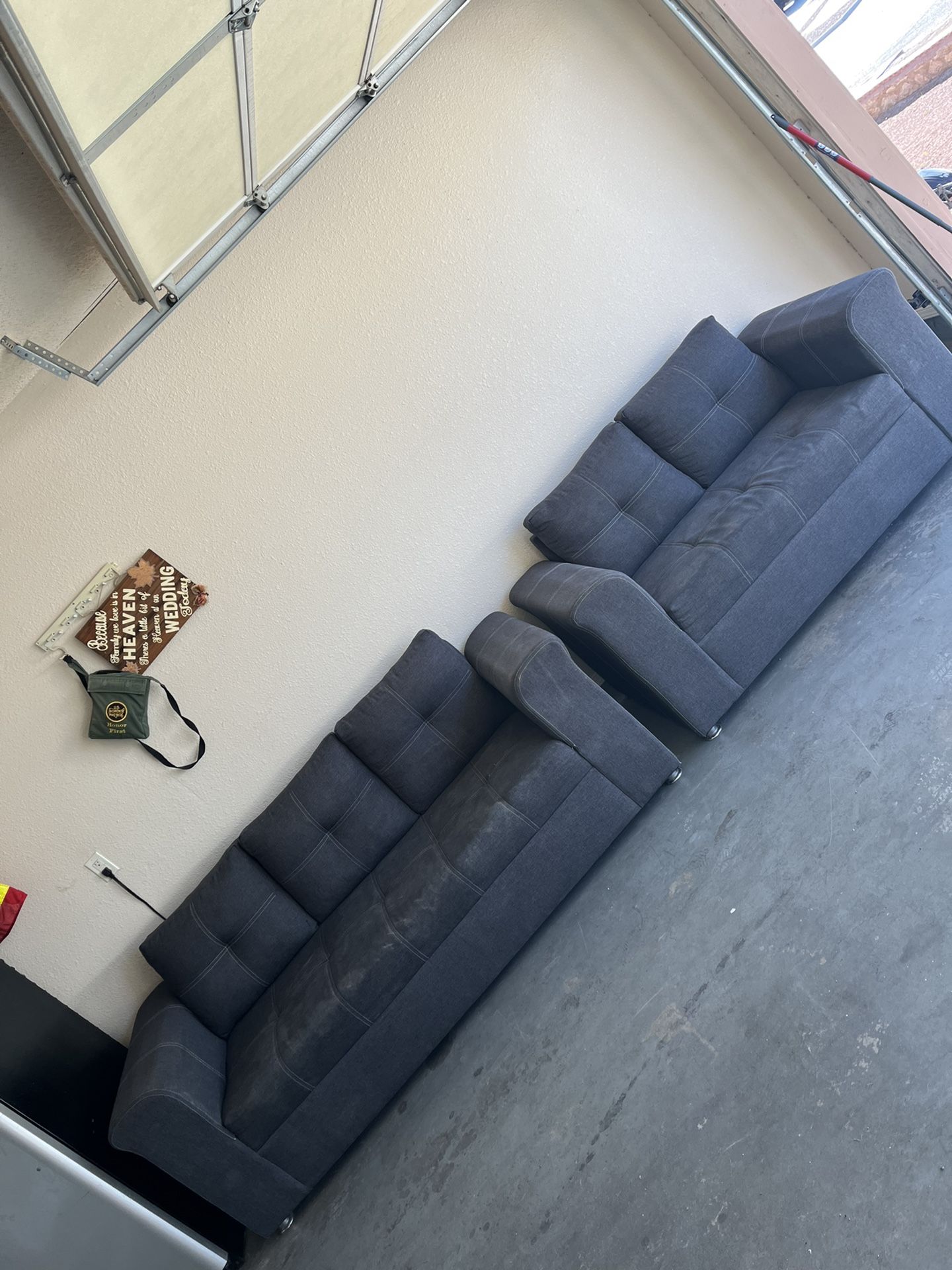 Couches for Sale in El Paso, TX OfferUp