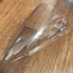 98-01 Zero Gravity Windscreen Yamaha R1 
