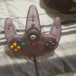 Nintendo 64