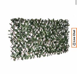 Naturae Decor Expandable Trellis