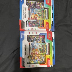 Pokemon - First Partner Series 3 