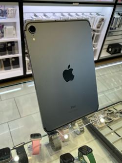 iPad mini 6 64GB LTE