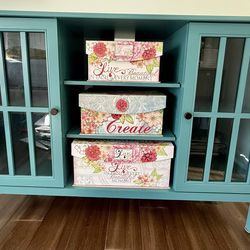 TV/Bookcase Unit