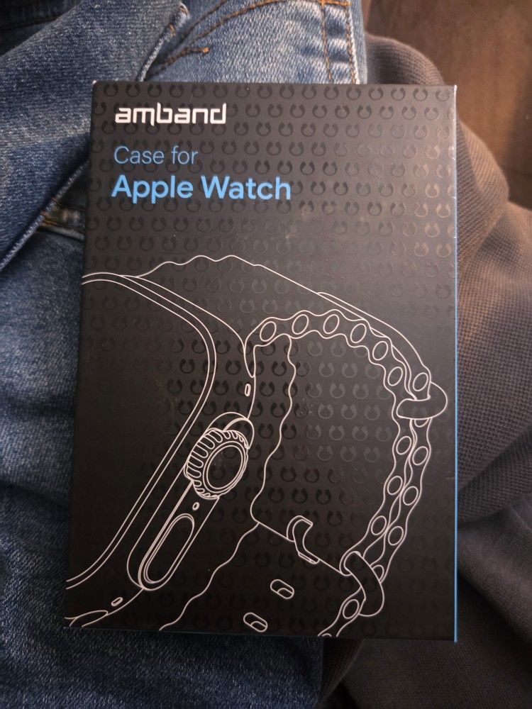Apple Watch Case 