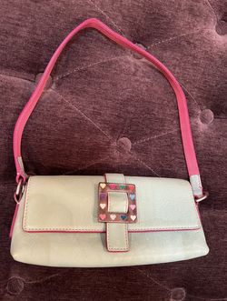 Dooney & Bourke Women’s Small Bag Purse 