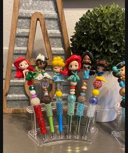 Character Pens EASTER FLASH SALE