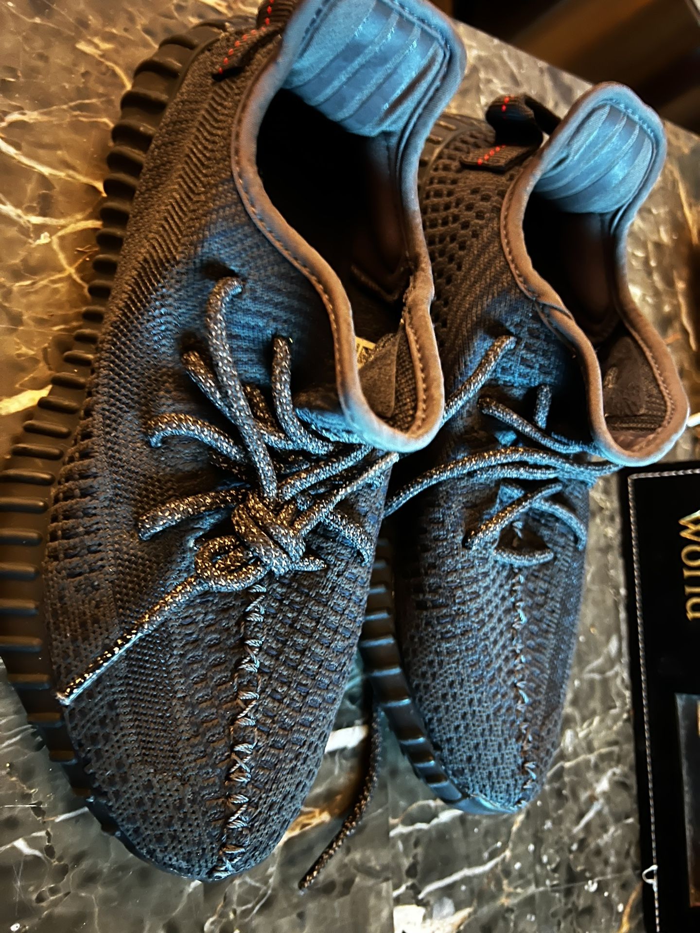 Yeezys