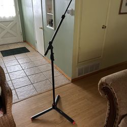 Microphone Stand