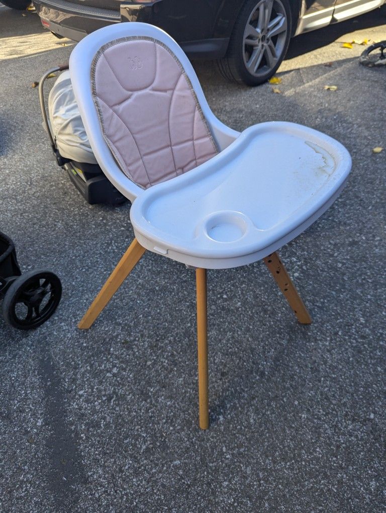High Chair 